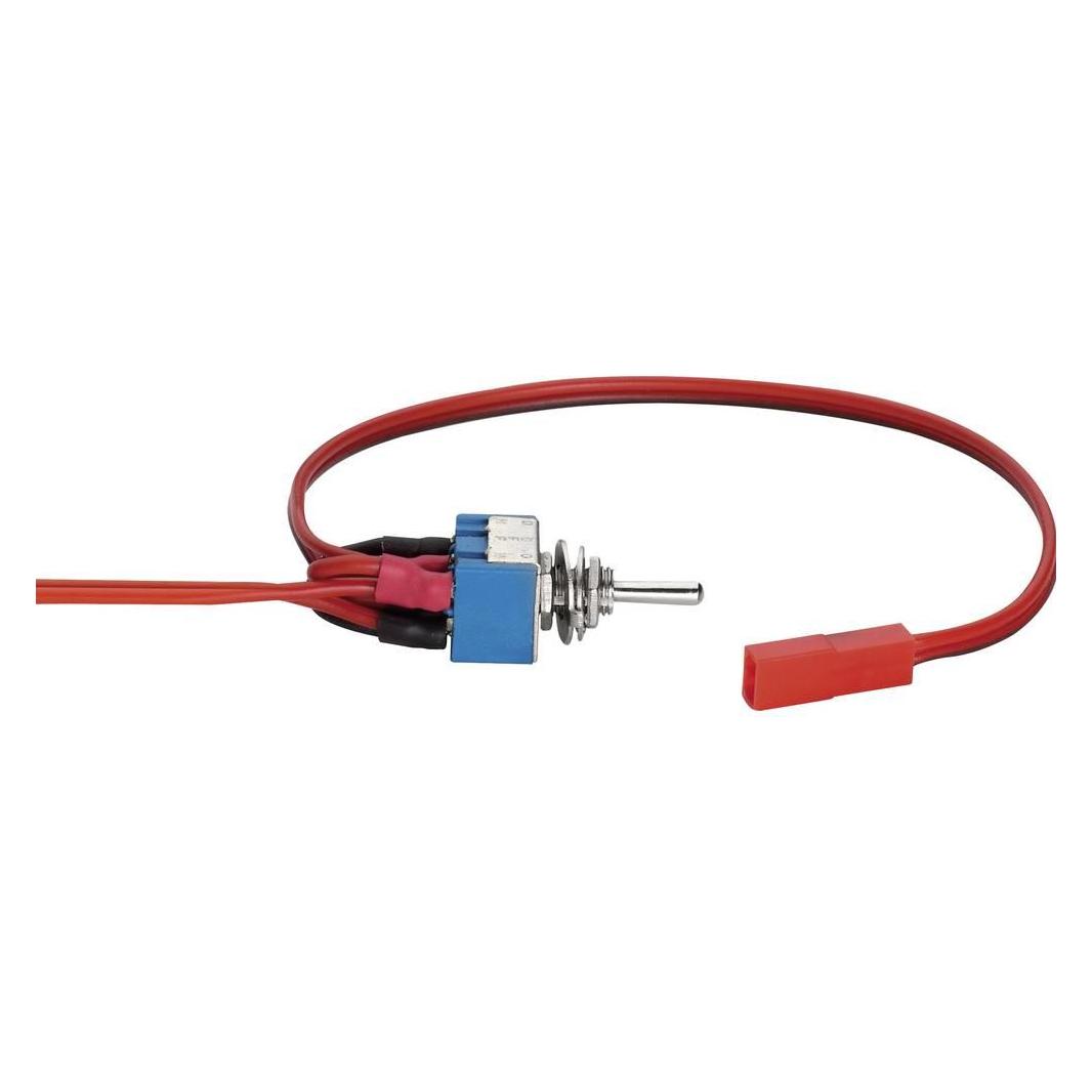Carson Modellsport 907070 Schalter fü (907070)
