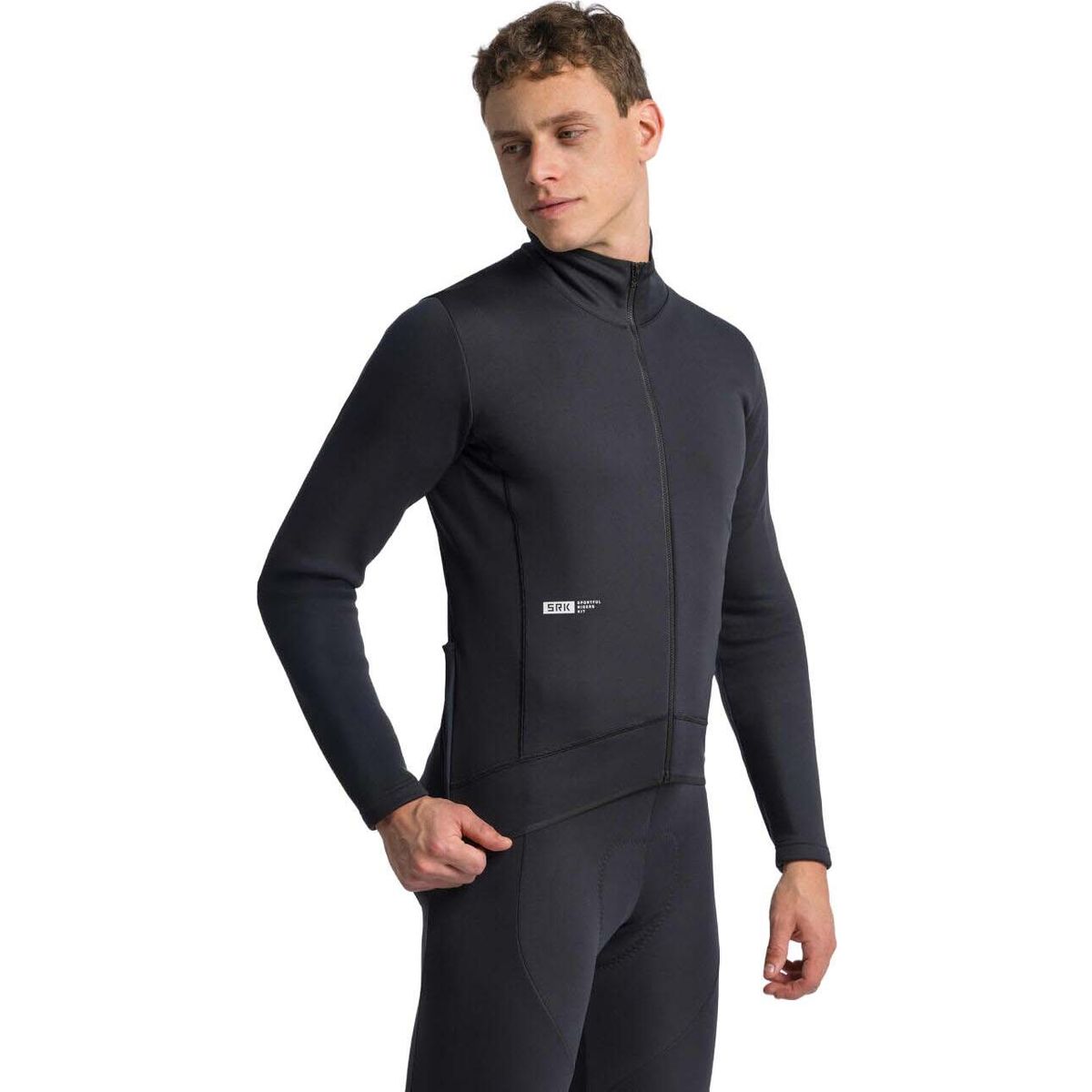Sportful SRK 2 Jacket black (002) XXL 1126501-002-XXL