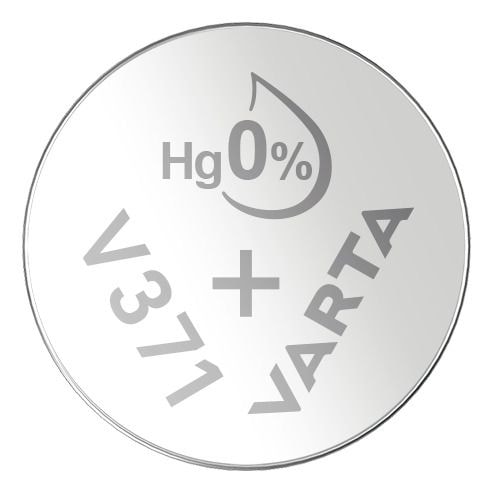 Varta -V371 00371 101 401