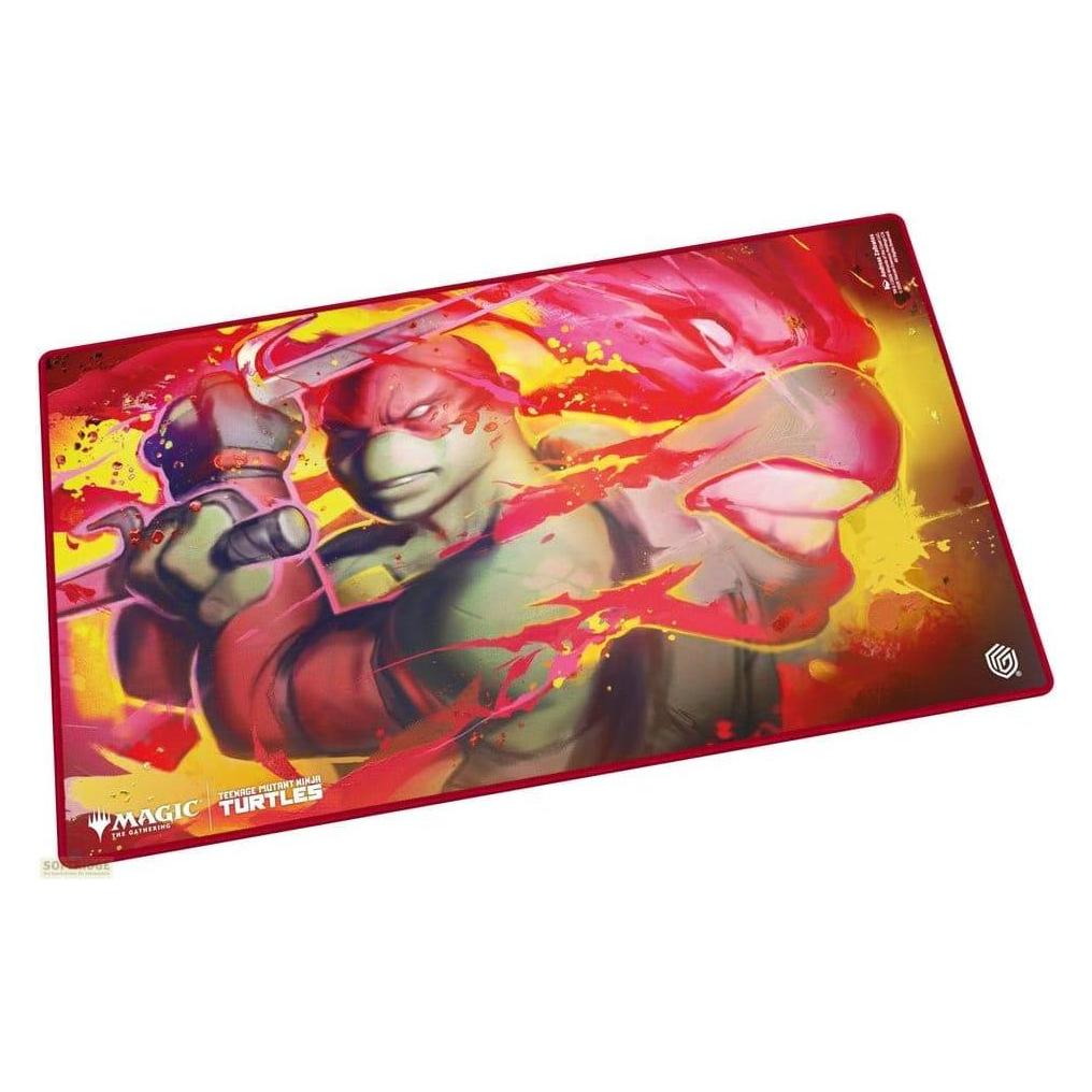 Ultimate Guard Play-Mat Magic: The Gathering | Teenage Mutant Ninja Turtles - White Rare (421613)