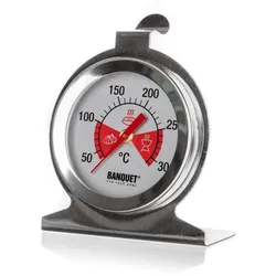 AKCENT Fleischthermometer mit Aufhänger