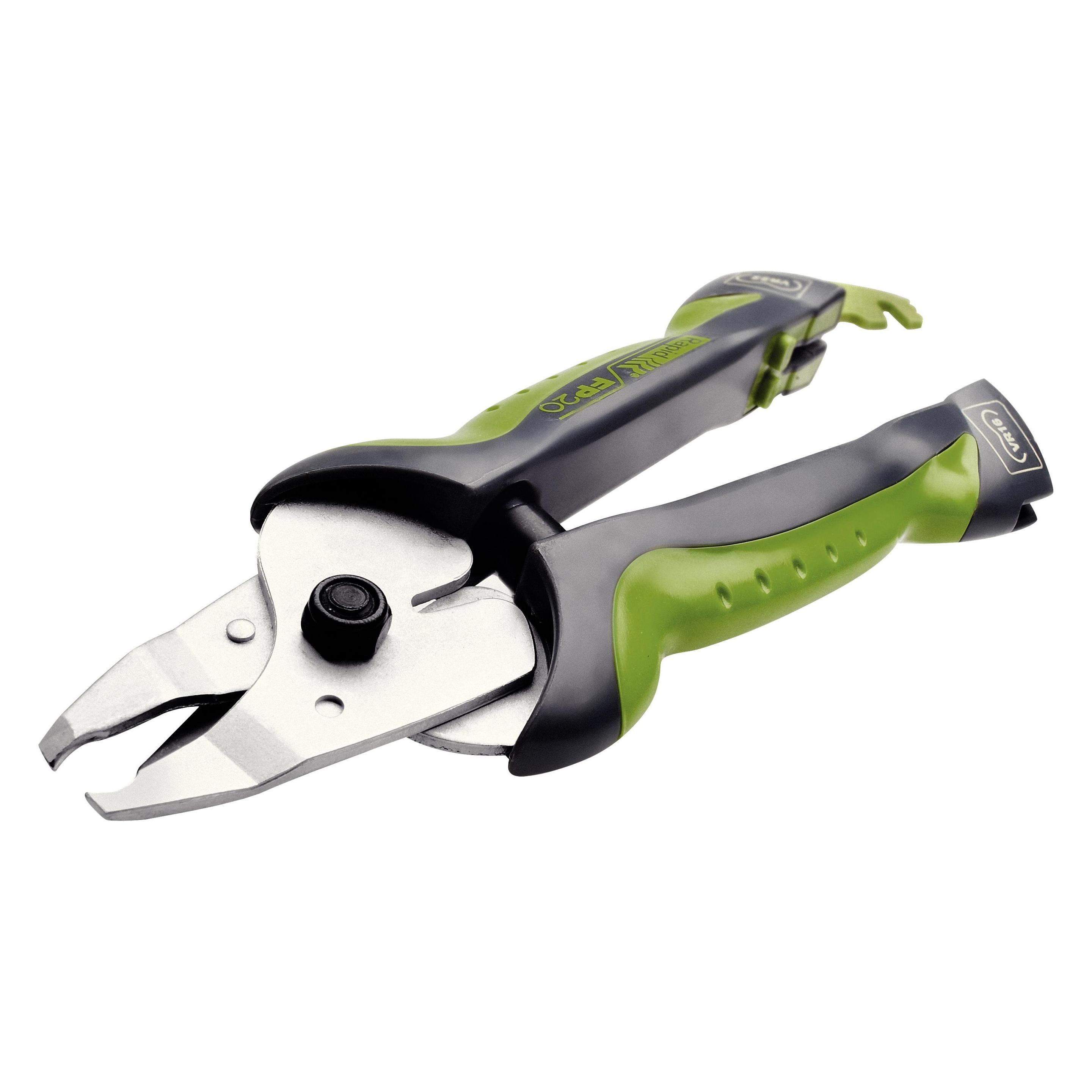 Rapid FP20 Zaunzange (152 mm) (23468000)