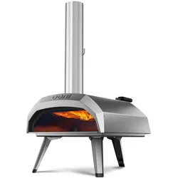 Ooni, Pizzaofen, Karu 12 Pizzaofen (Pizzaofen Holz)