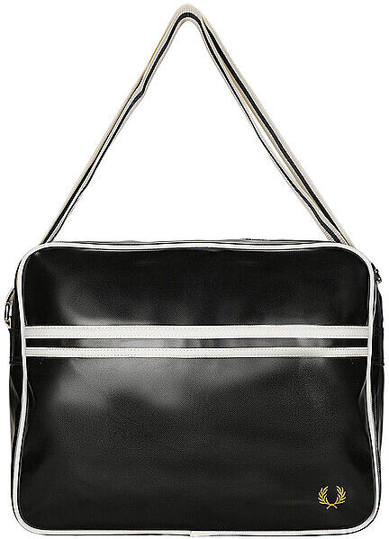 FRED PERRY Tasche - Umhängetasche schwarz EG