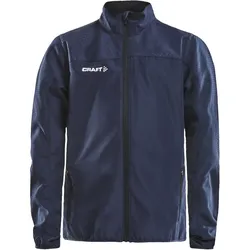 CRAFT Rush Windjacke Kinder 390000 - navy 122/128