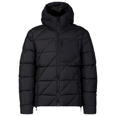 Scott - Insuloft Warm Jacket - Kunstfaserjacke Gr S schwarz