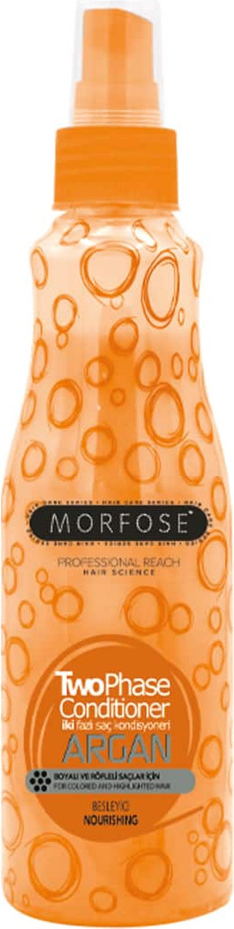 Morfose TwoPhase Argan Conditioner 220 ml MF-28188