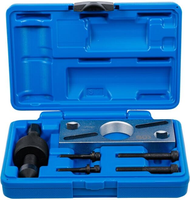 Extracteur de poulie crantée universel BGS ; BGS technic (8551)