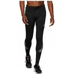ASICS Herren Tights ICON TIGHT, Größe S in Pink Pink