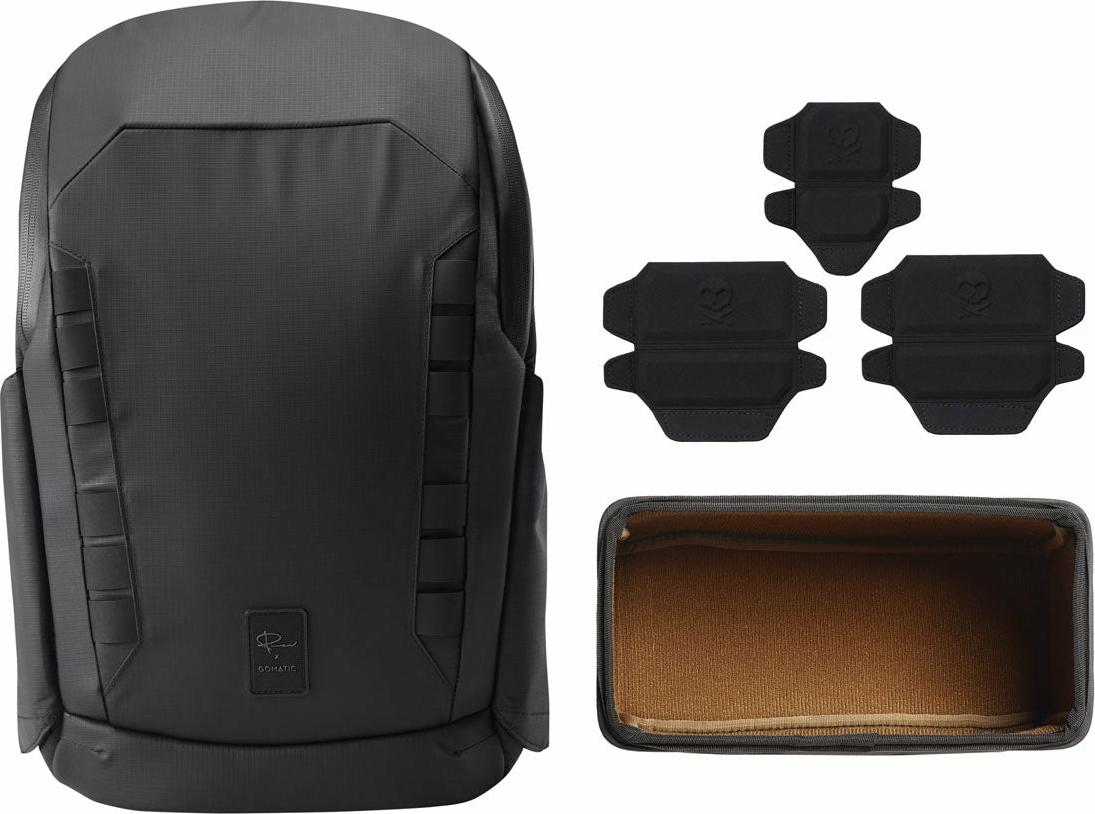 Gomatic Cityrucksack für Damen