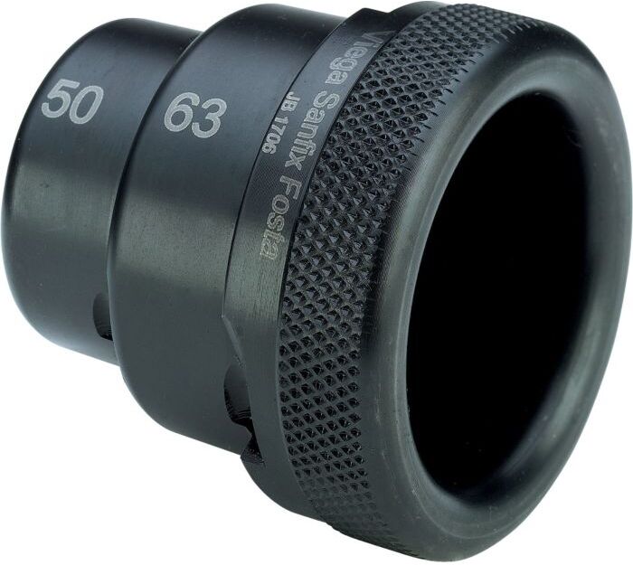 Viega Kalibriergerät 583187 50 - 63 mm, Stahl