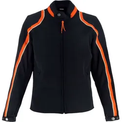 Helstons Phoenix Mesh Motorrad Textiljacke
