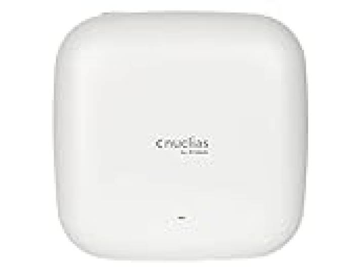 D-Link DBA-X1230P Point d'accès réseaux locaux sans Fil Blanc Connexion Ethernet, supportant l'alimentation Via ce Port (PoE)