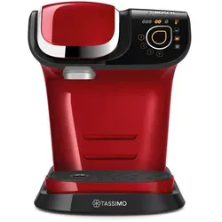 Bosch Tassimo My Way 2 Kapselmaschine