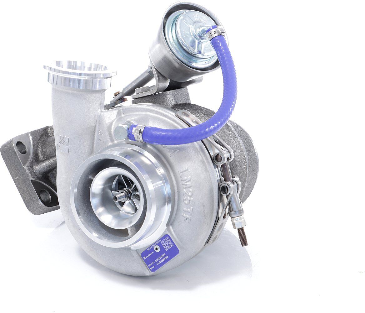 Bts Turbo T919057