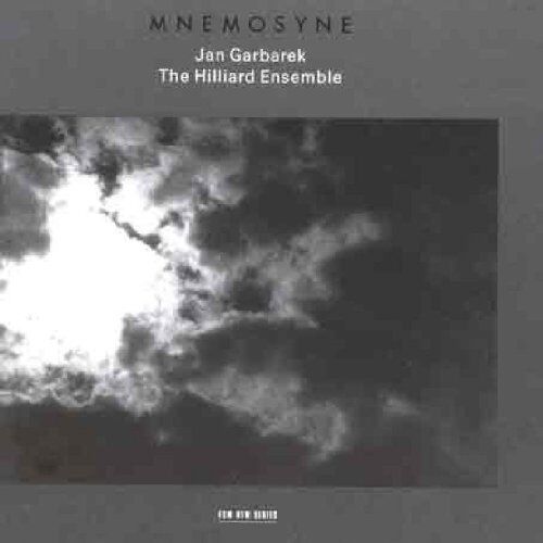 Jan Garbarek - Mnemosyne - Preis vom 03.10.2026 20:43:07 h