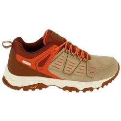 Elementerre, Unisex, Wanderschuhe, Abbots (44), Braun