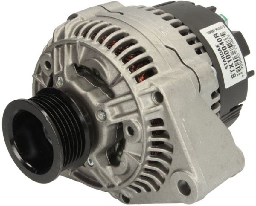Drehstromgenerator STARDAX STX100040R