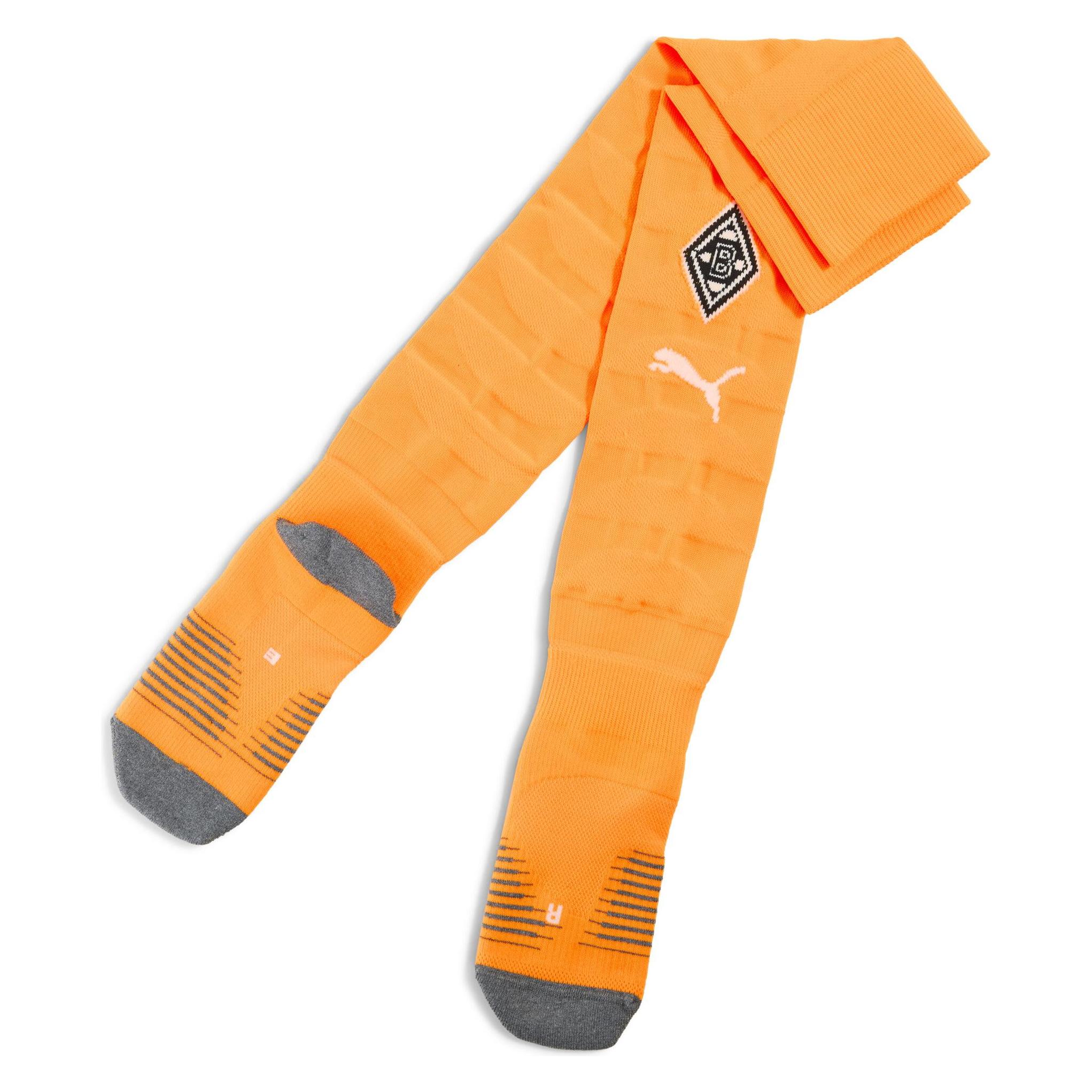 Puma BVB GK Graphic Socks REPLICA (43 - 46) (780401)