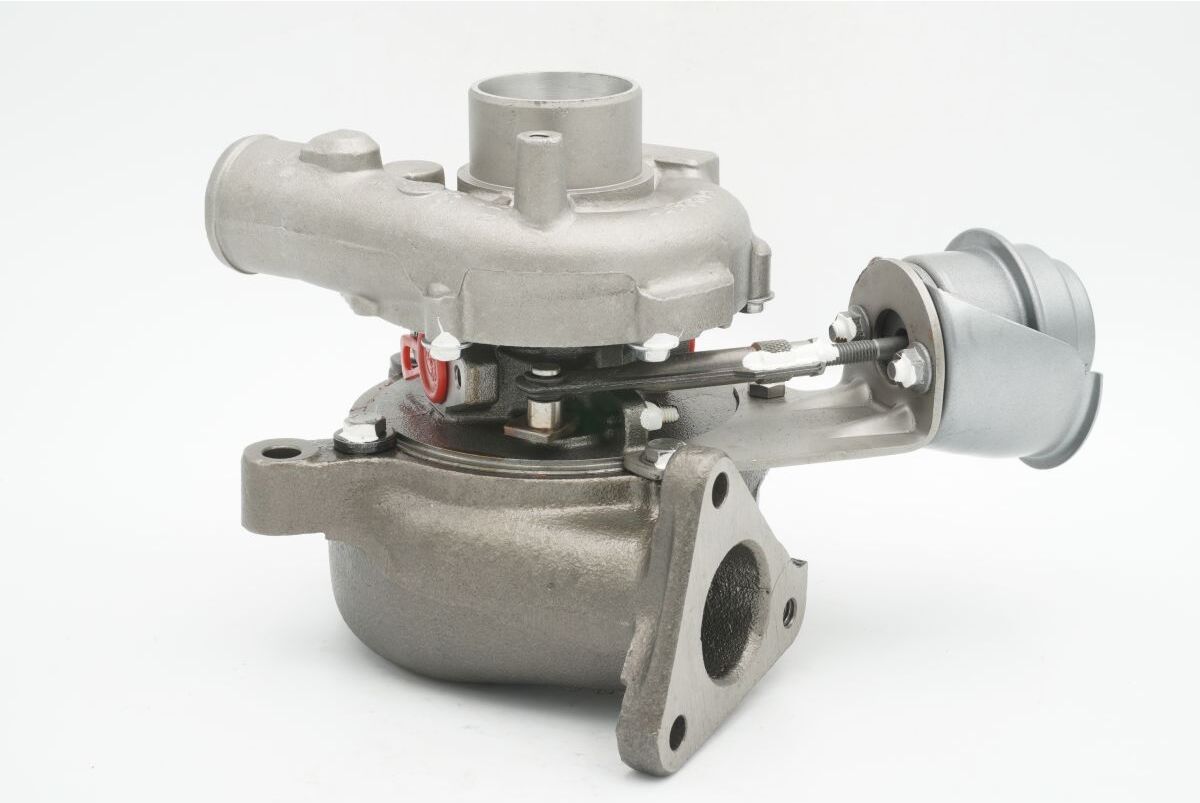 Re-Part Sp Z O.O Lader, Aufladung RE-PART RRT70303