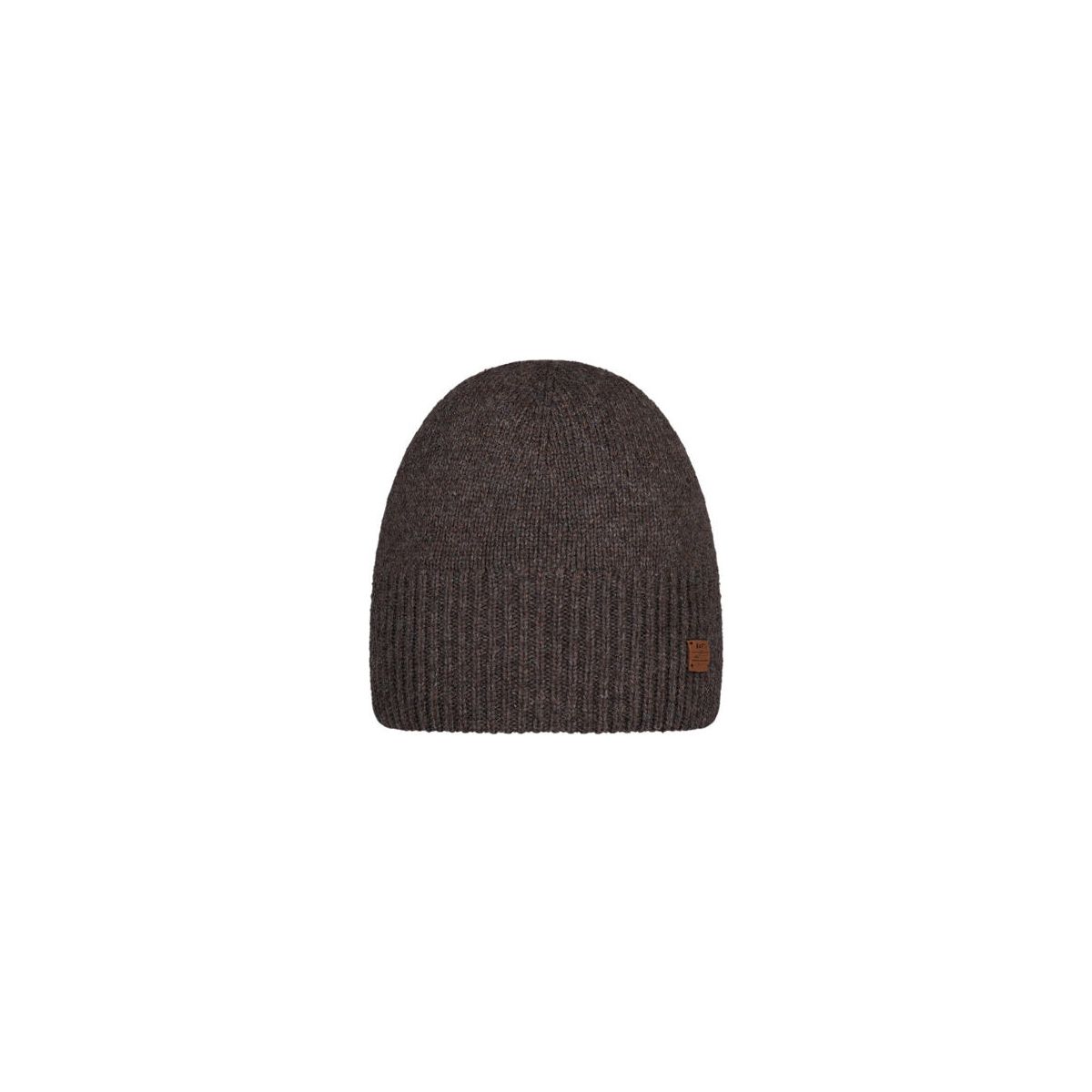 Barts Lacke Beanie brown (09) 57290092