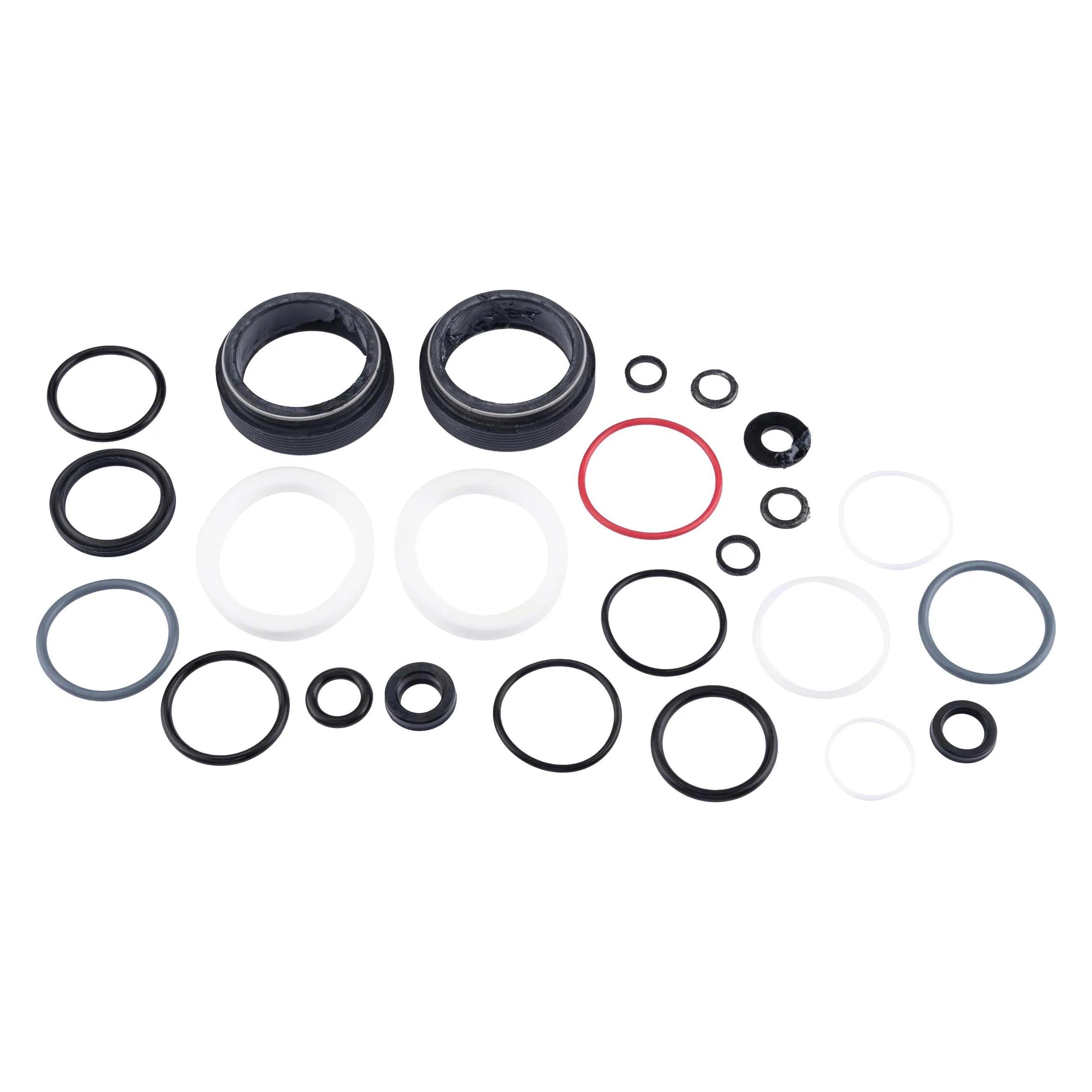 RockShox 200h Service Kit - Psylo Gold GenA/2024+ (00.4318.025.222)