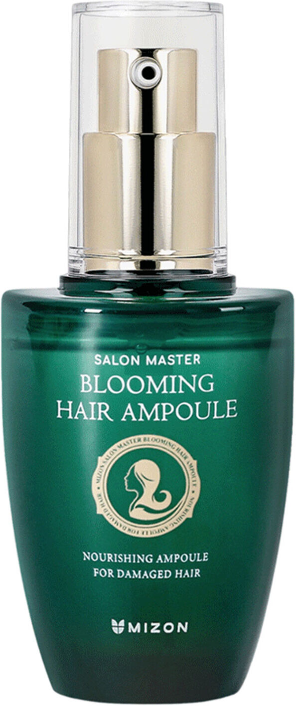 MIZON Salon Master Blooming Hair Ampoule 50ml