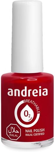 Andreia Breathable Nail Polish #B17