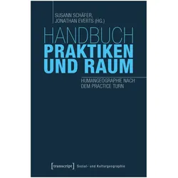 Handbuch Praktiken und Raum, Fachbücher