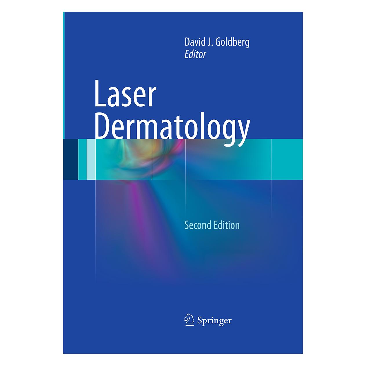 Springer Laser Dermatology (Englisch, Softcover, David, David J. Goldberg, J Goldberg) (55947052)