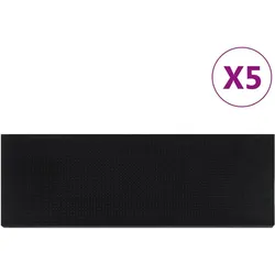 vidaXL, Fussmatte, Gapenano (75 x 25 cm)