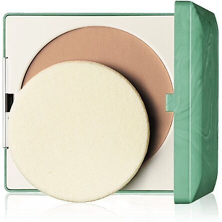 CLINIQUE Puder - Stay-Matte Powder Oil-Free 7,6g (01 Stay Buff) W