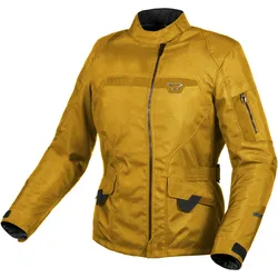 Macna Evora, Textiljacke wasserdicht Damen - Gelb - M