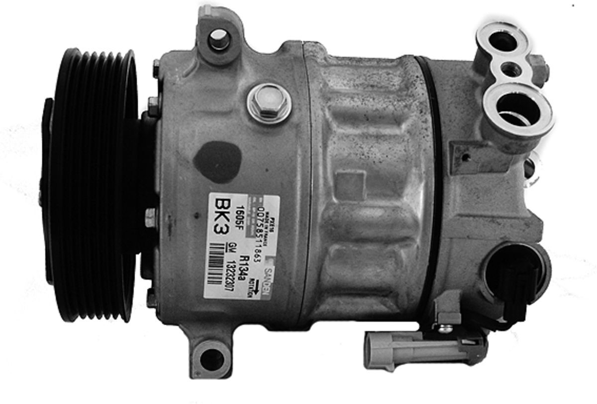 Klimakompressor AIRSTAL 10-1103