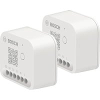Smart Home Licht-/Rolladensteuerung II, Relais 2er Pack