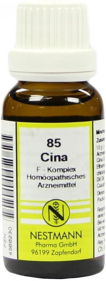 NESTMANN Cina F Komplex Nummer 85