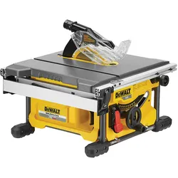 DEWALT Akku-Tischkreissäge 54V 210mm Basisversion - DCS7485N-XJ