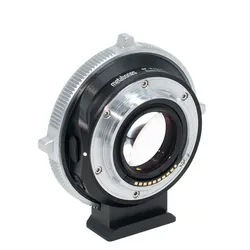 Metabones Canon EF an Sony E Mount T CINE Speed Booster ULTRA