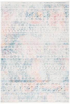 SAFAVIEH Tulum Anel Moroccan Boho Rug