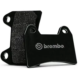 Brembo, Bremsbeläge