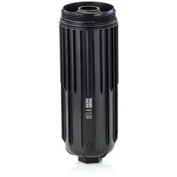 Ölfilter MANN-FILTER W 13 004