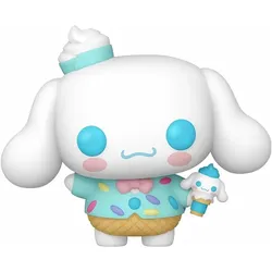 2x Funko Sanrio - Cinnamoroll 100 Sanrio