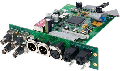 Neve 8816 AD Card