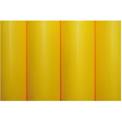Oracover ORATEX fabric width: 60 cm length: 10 m classic cub yellow