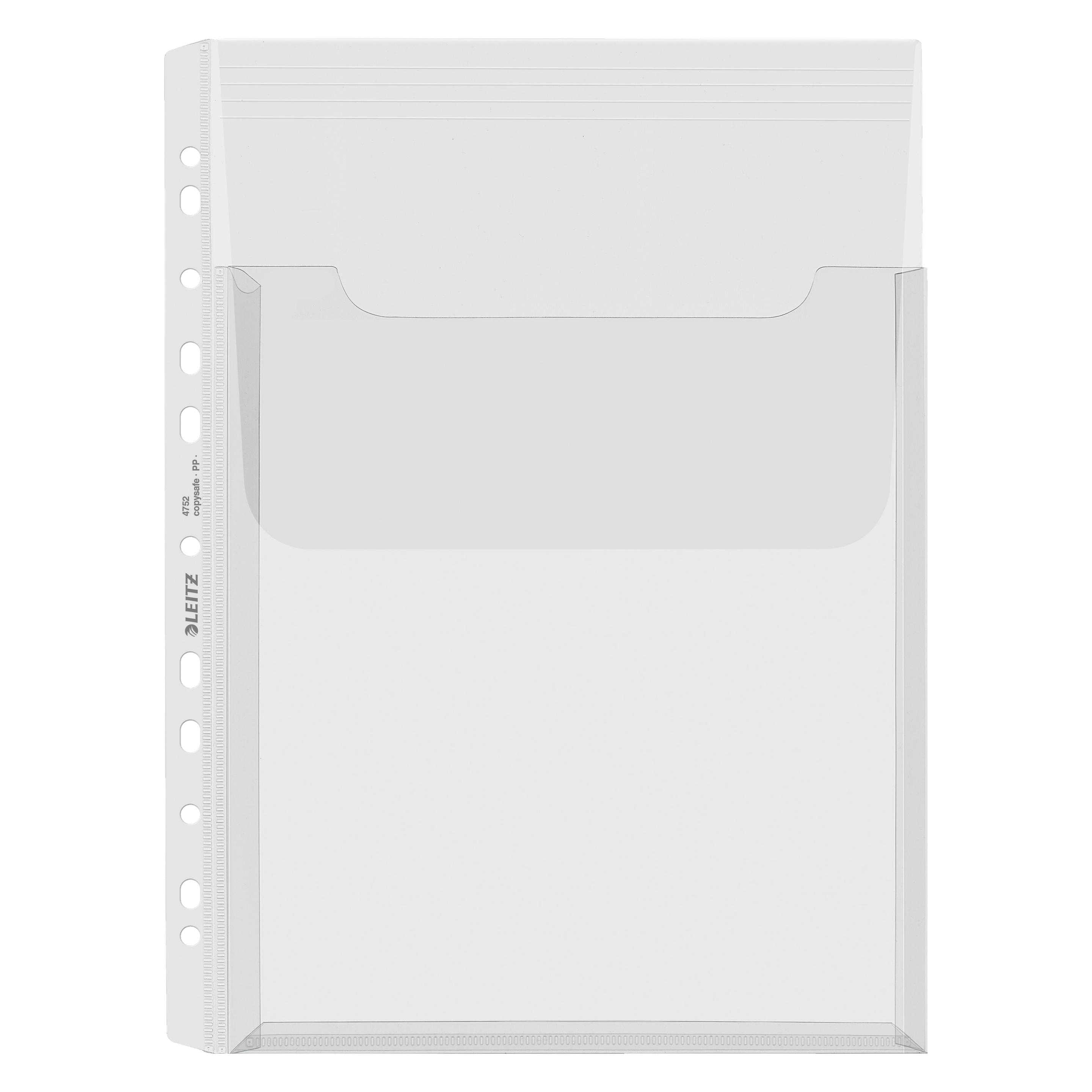 Leitz Esselte (A4, 5x) (4752-30-03)