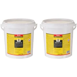 Detia - Ameisen-Ex Ameisenmittel - 10 kg (2 x 5kg)