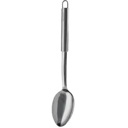Meisterkoch Kochlöffel  OPTIMUS ¦ silber ¦ Edelstahl