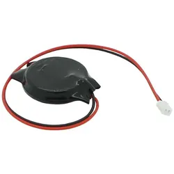 AccuCell Speicherbatterie 3V passend für Mitsubishi AFPX-BATT - 540 mAh