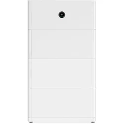 Growatt APX 15.0P Hochvolt-Batteriespeicher mit BMS P0 für MIN-XH Wechselrichter | 15 kWh