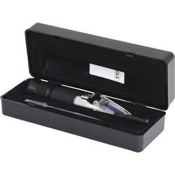 KS Tools 5501290 Refraktometer Kühlflüssigkeit / Batteriesäure 550.1290